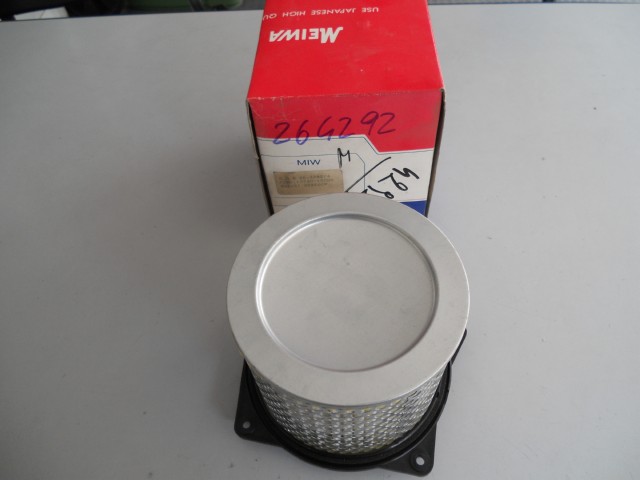 FILTRO ARIA SUZUKI GSX 600 F